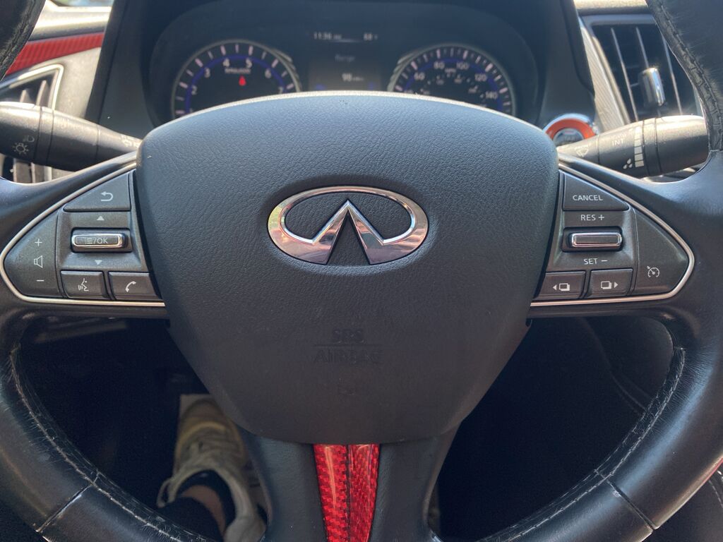 2014 INFINITI Q50 Premium Wilmington NC