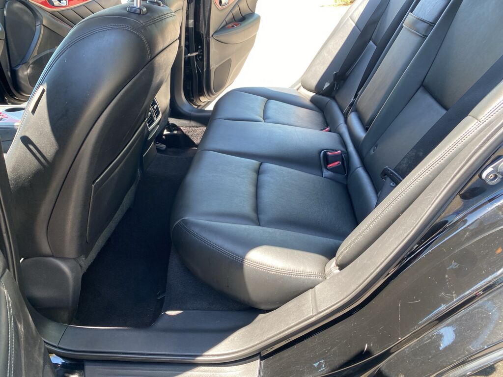 2014 INFINITI Q50 Premium Wilmington NC