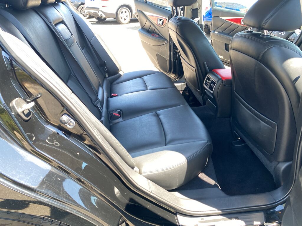2014 INFINITI Q50 Premium Wilmington NC