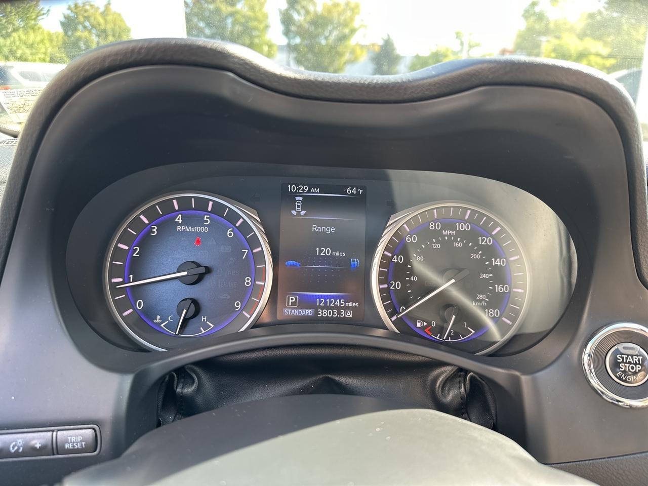 2014 INFINITI Q50 Premium Chantilly VA
