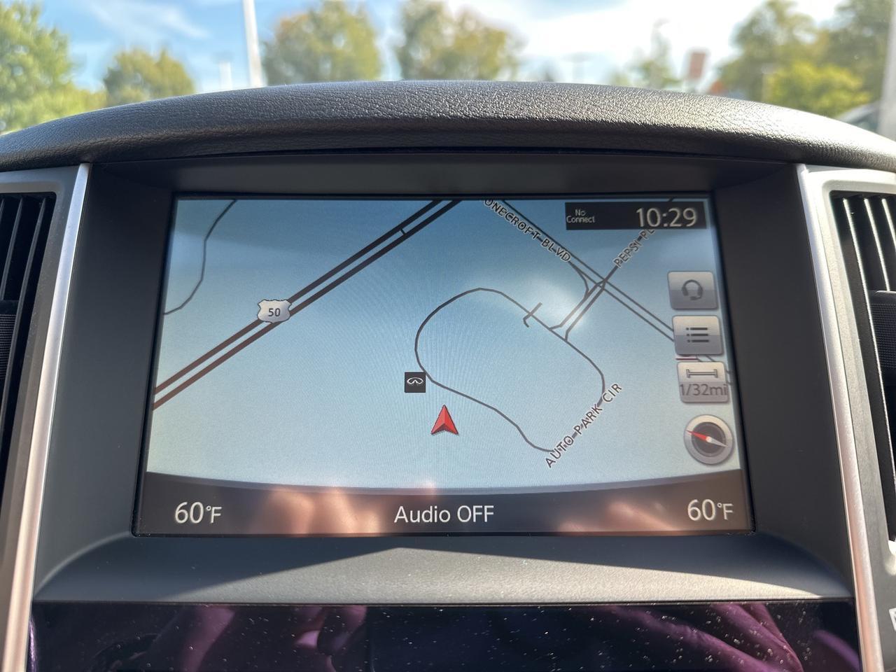 2014 INFINITI Q50 Premium Chantilly VA