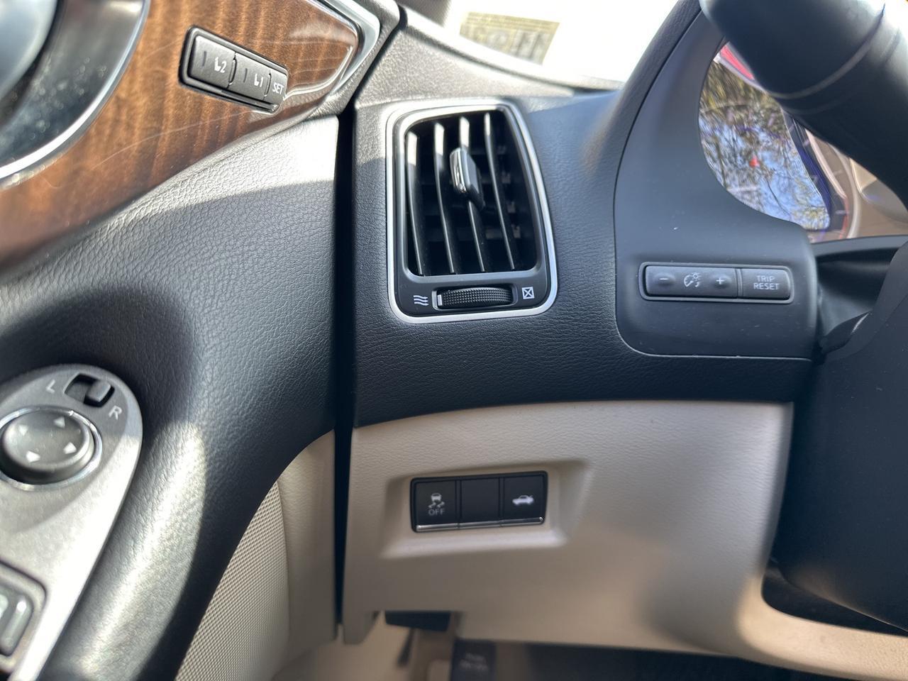 2014 INFINITI Q50 Premium Chantilly VA