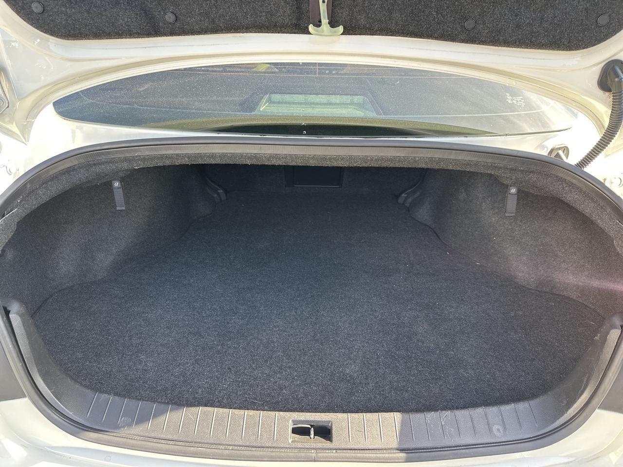 2014 INFINITI Q50 Premium Chantilly VA