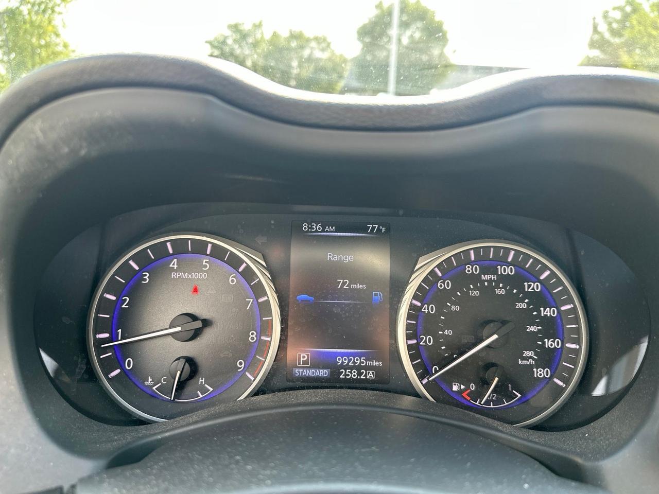 2014 INFINITI Q50 Sport Chantilly VA