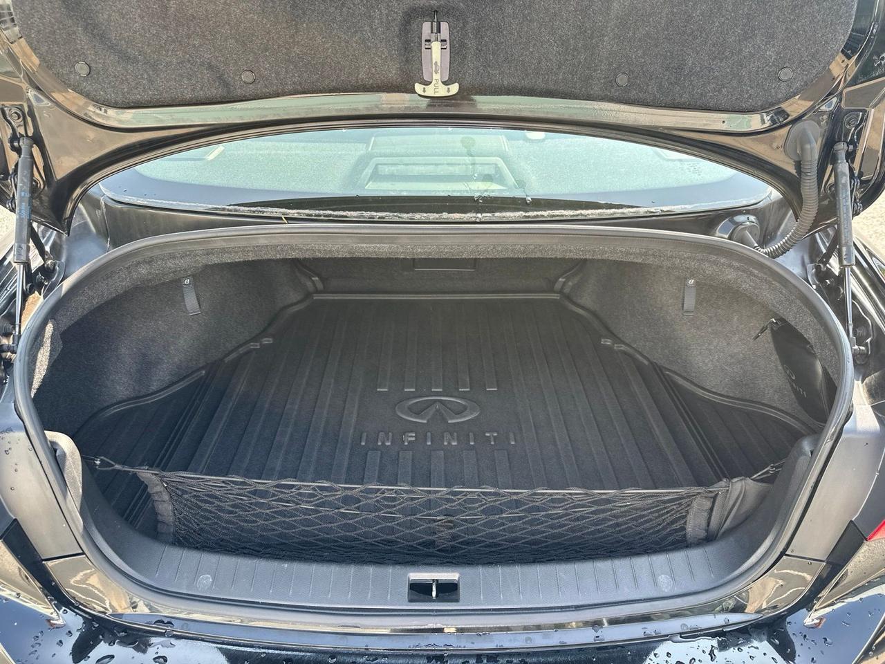 2014 INFINITI Q50 Sport Chantilly VA
