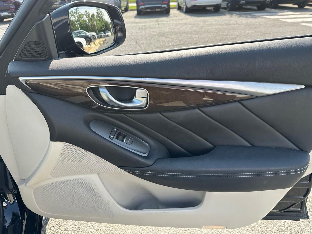 2014 INFINITI Q50 Sport Chantilly VA