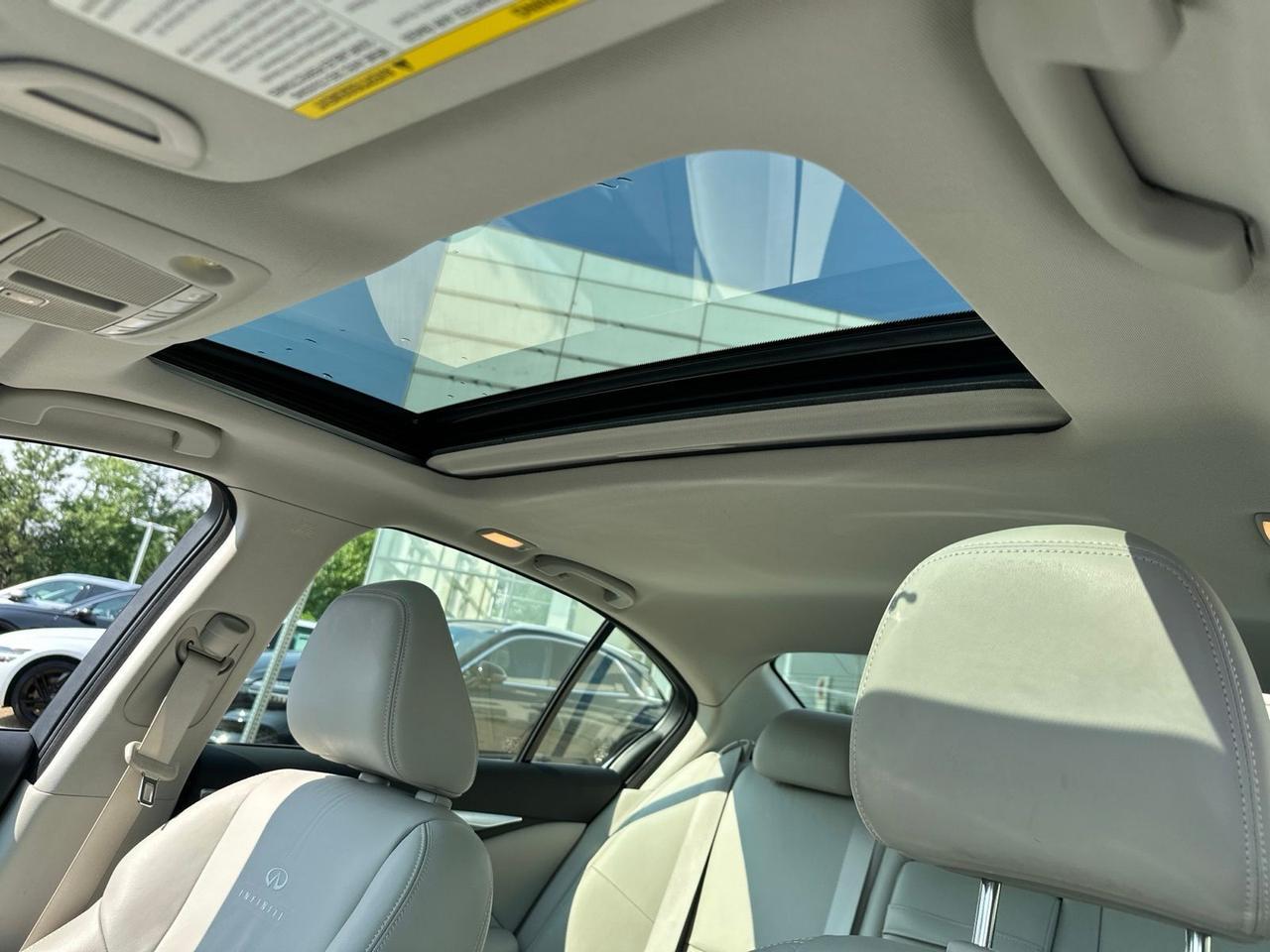 2014 INFINITI Q50 Sport Chantilly VA
