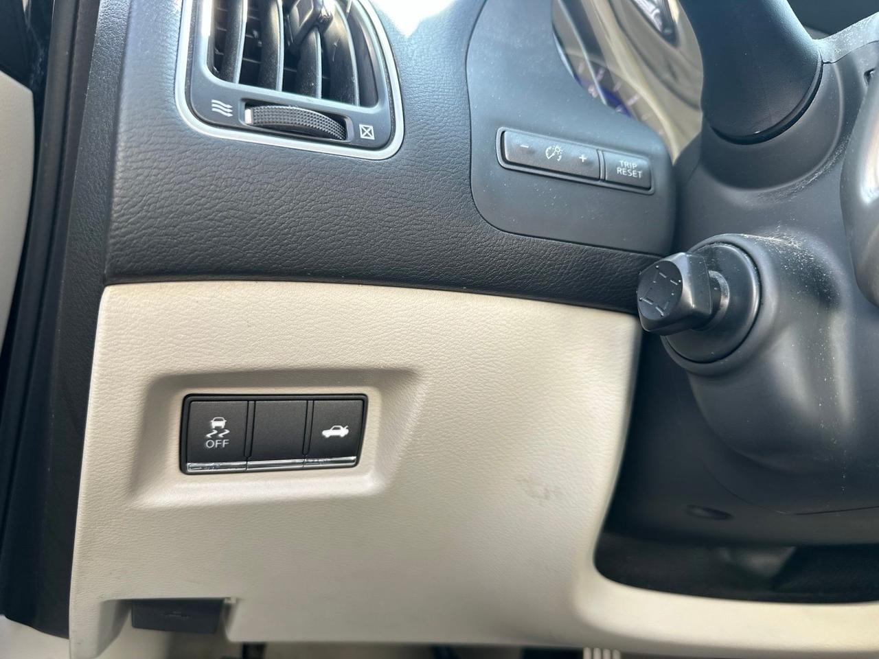 2014 INFINITI Q50 Sport Chantilly VA