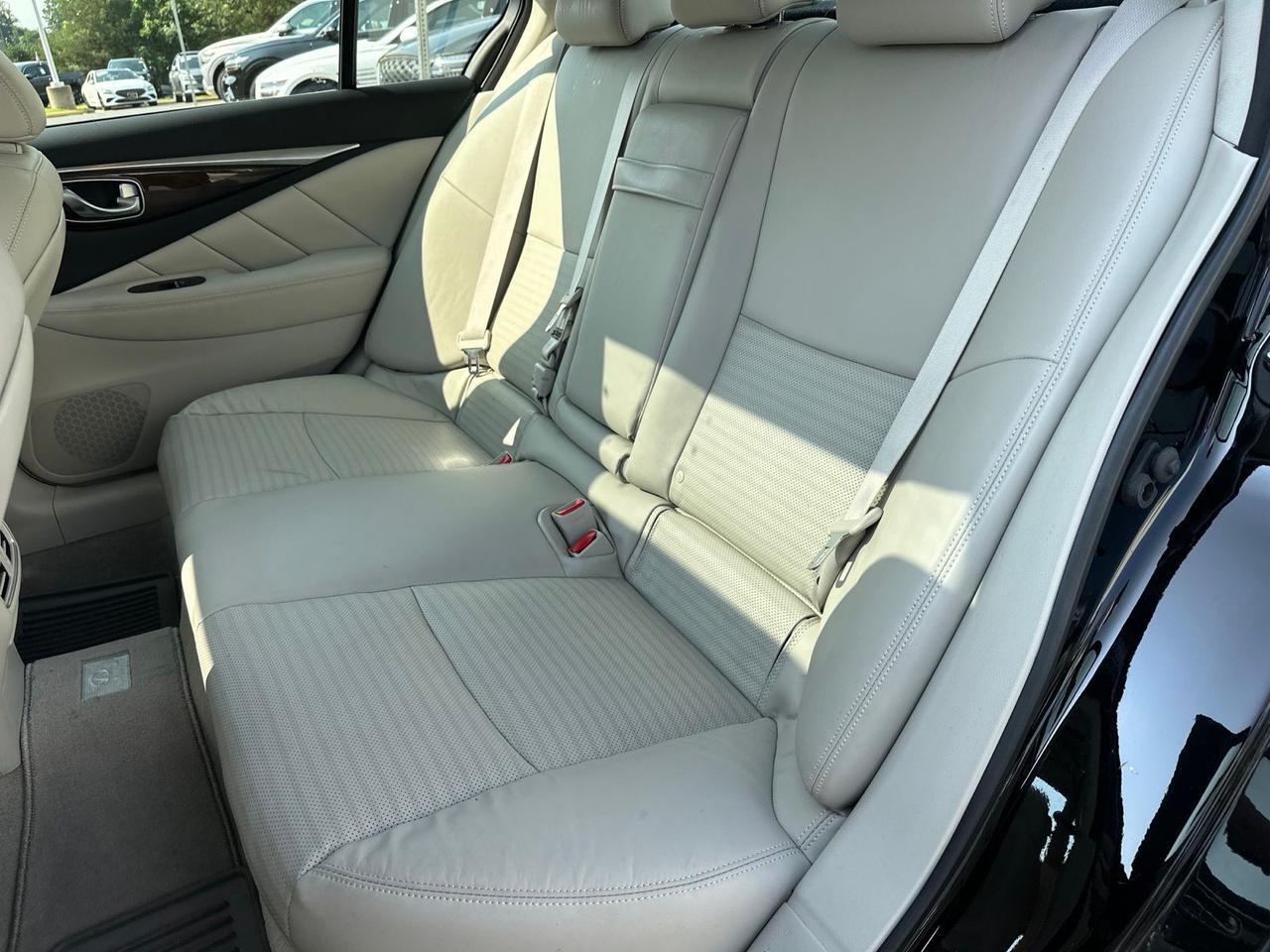2014 INFINITI Q50 Sport Chantilly VA