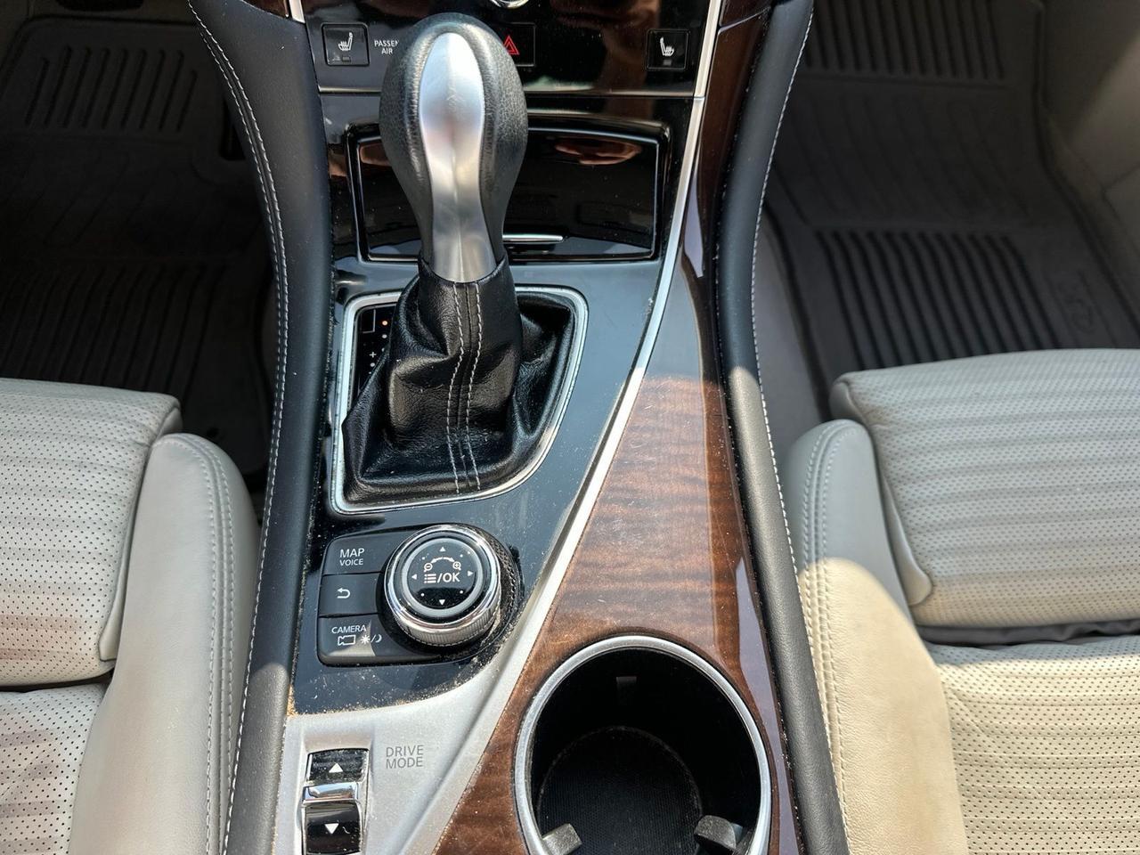 2014 INFINITI Q50 Sport Chantilly VA