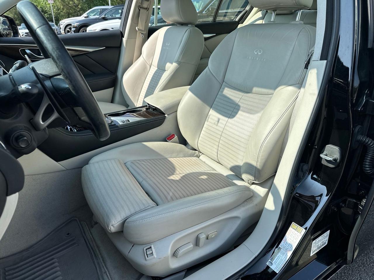 2014 INFINITI Q50 Sport Chantilly VA