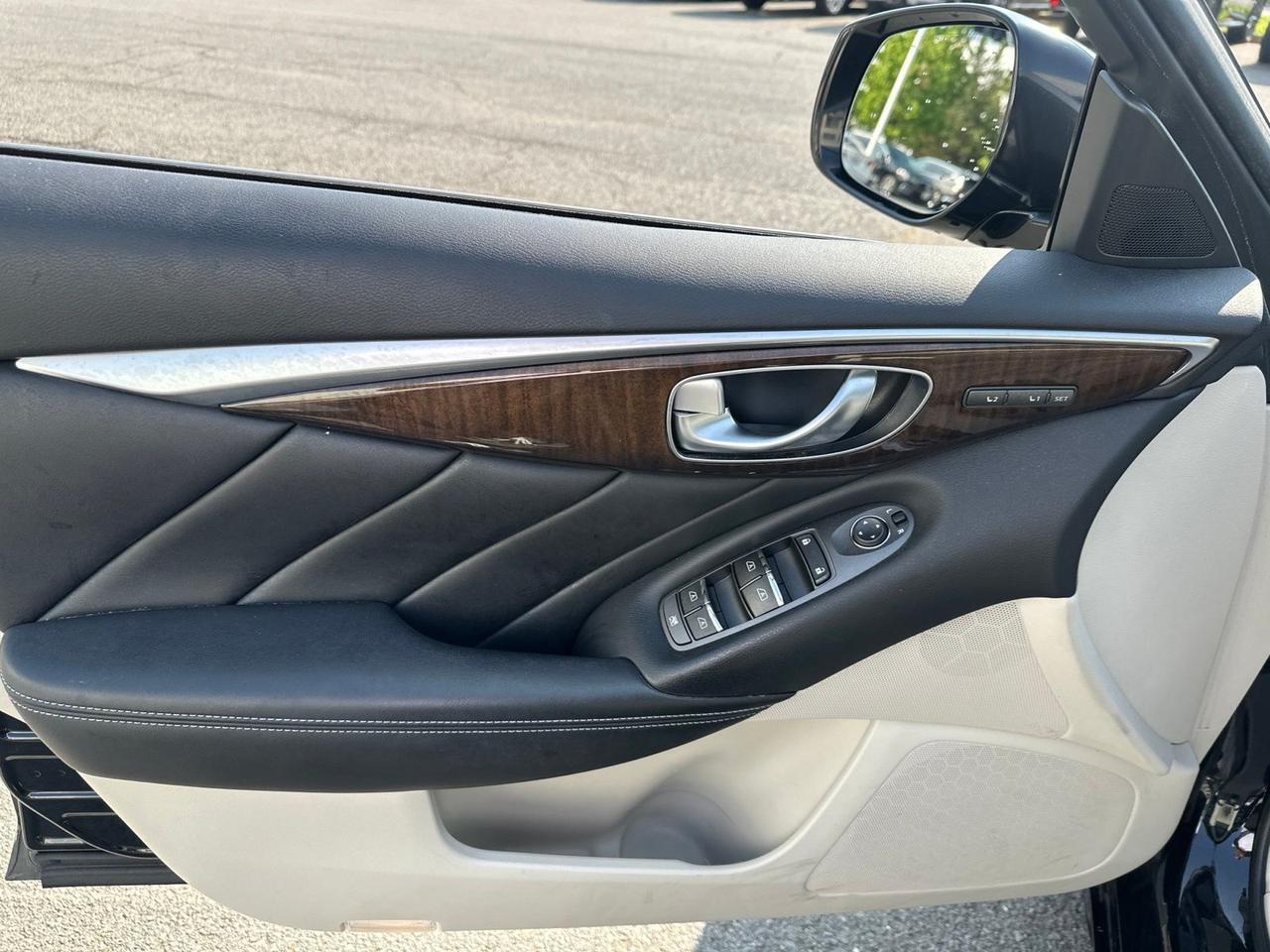 2014 INFINITI Q50 Sport Chantilly VA
