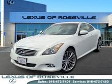 2014_INFINITI_Q60__ Roseville CA