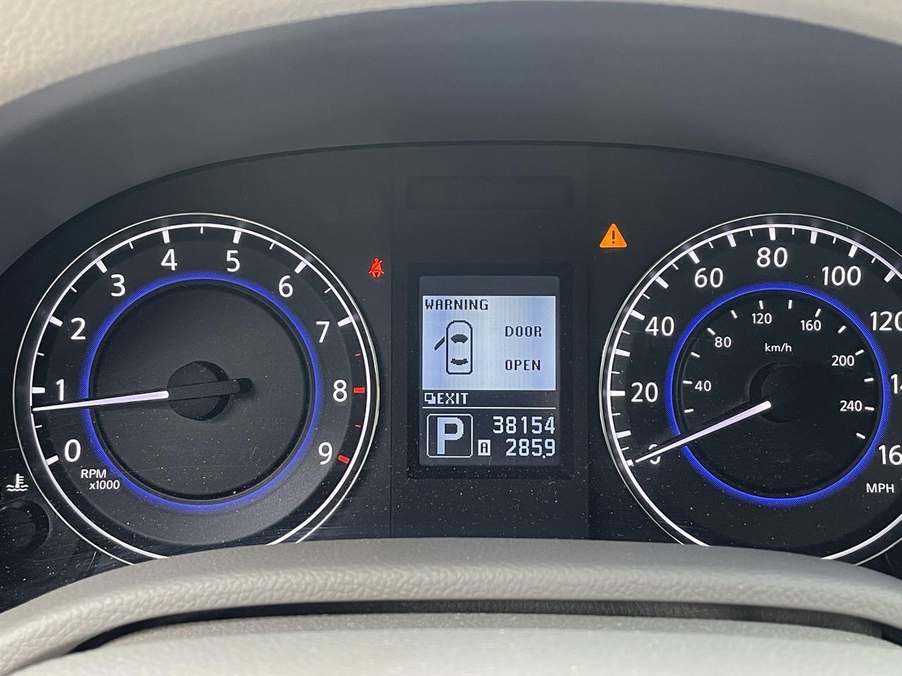 2014 INFINITI Q60 Base Annapolis MD