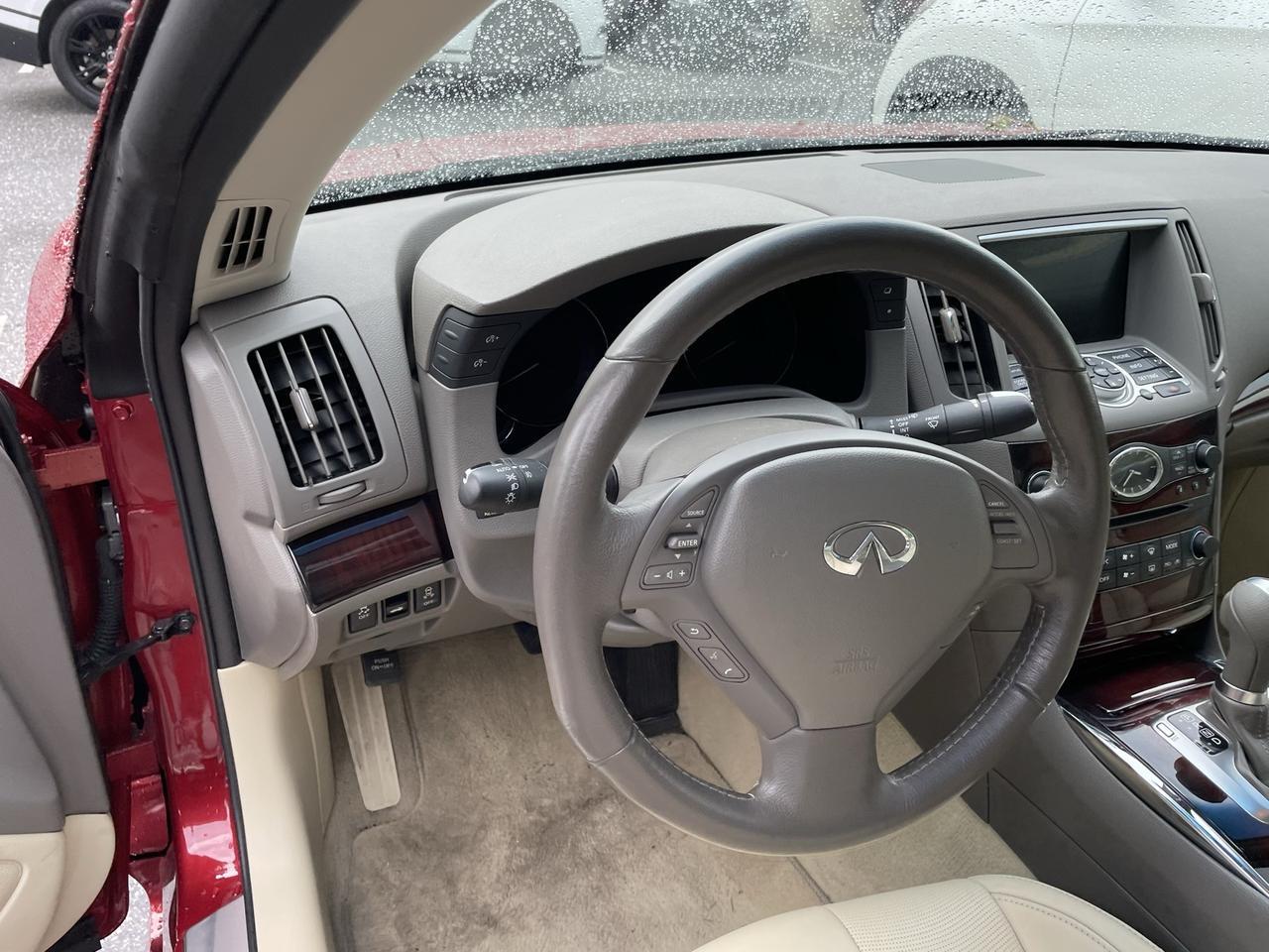 2014 INFINITI Q60 Base Annapolis MD