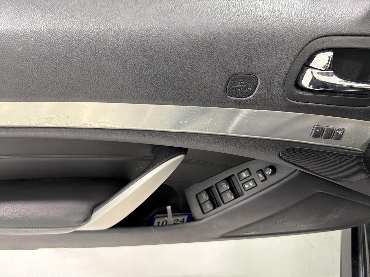 2014 INFINITI Q60 Convertible Base San Antonio TX