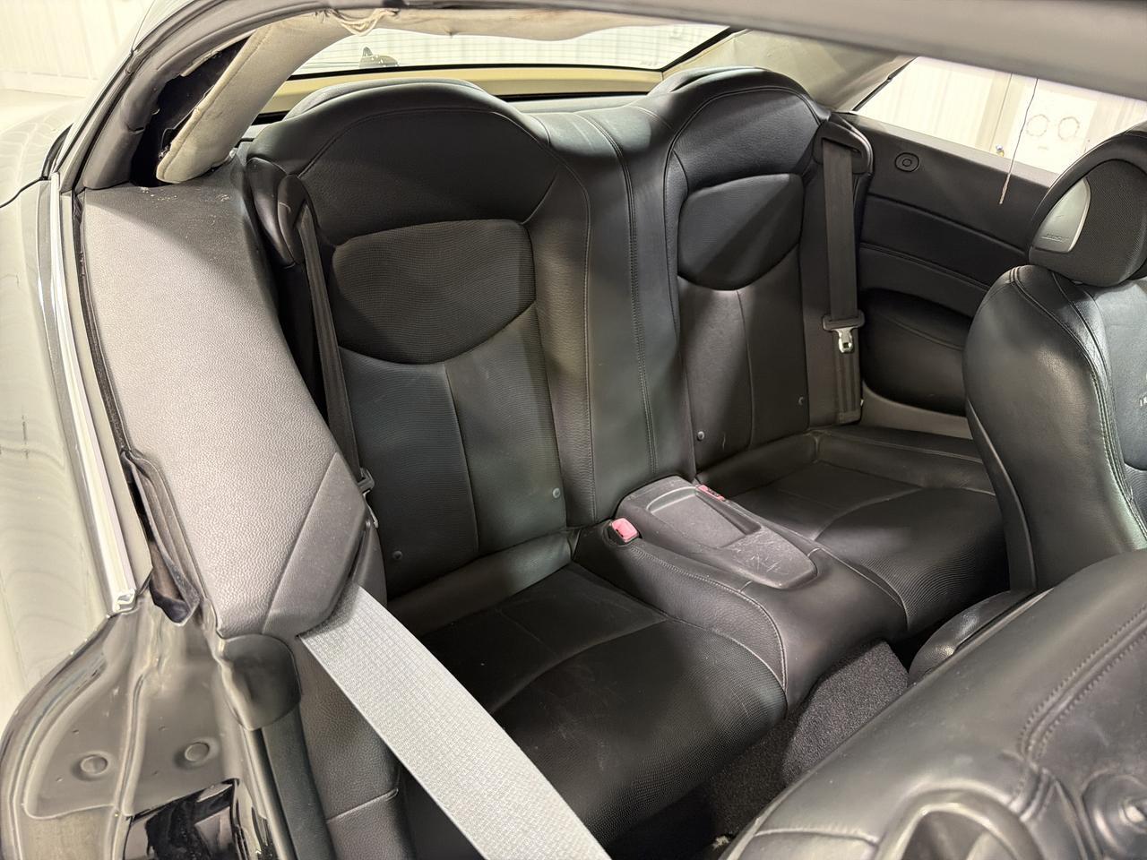 2014 INFINITI Q60 Convertible Base San Antonio TX