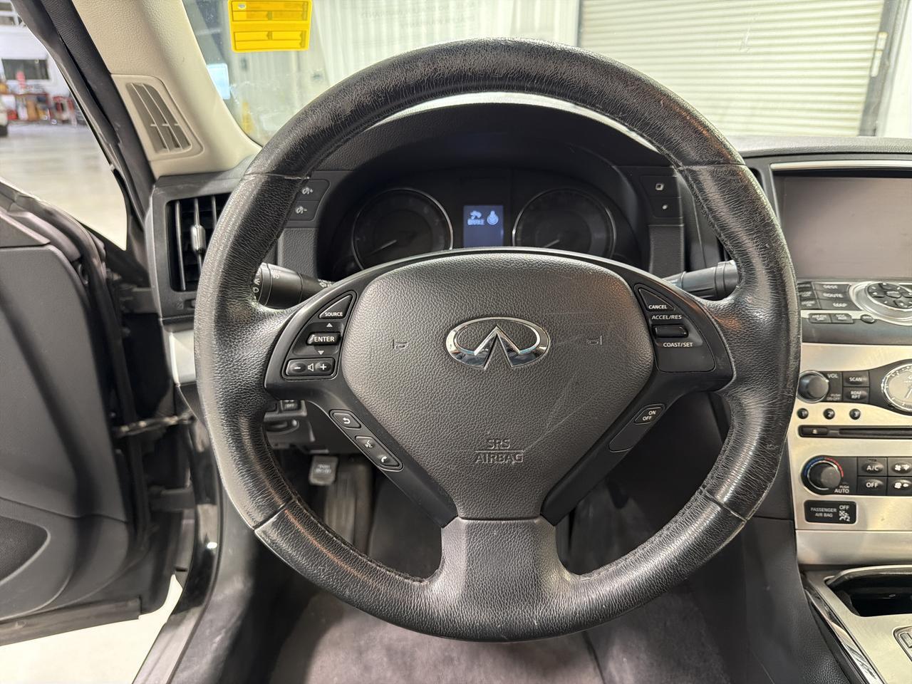2014 INFINITI Q60 Convertible Base San Antonio TX