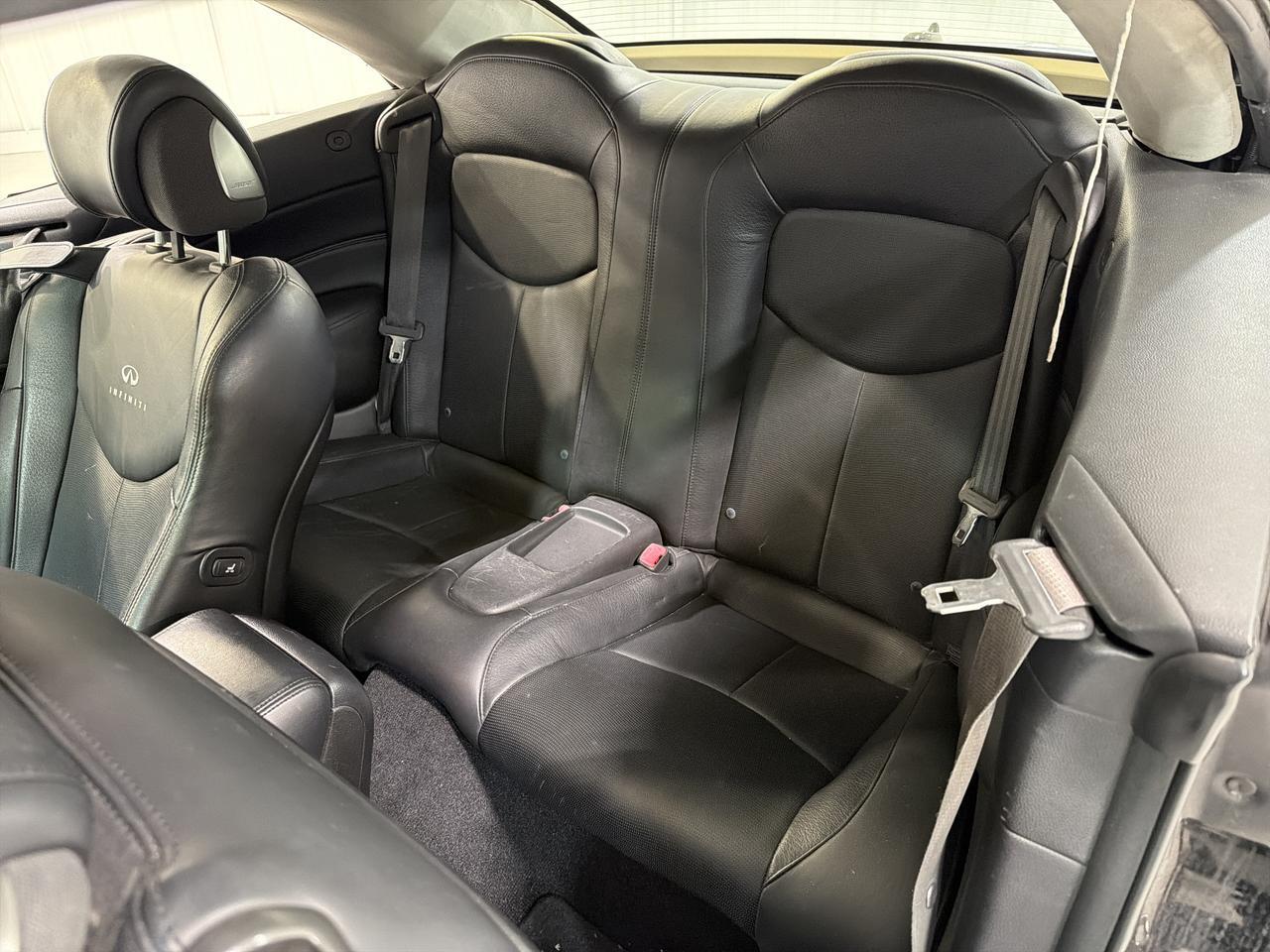 2014 INFINITI Q60 Convertible Base San Antonio TX