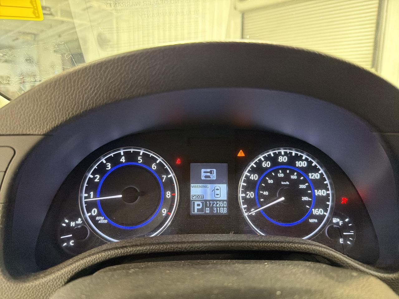 2014 INFINITI Q60 Convertible Base San Antonio TX