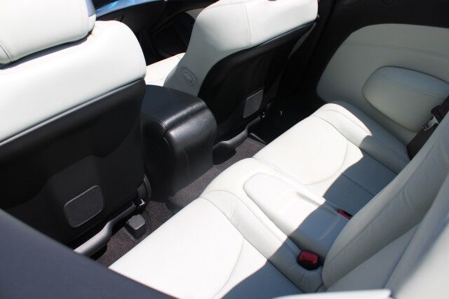 2014 INFINITI Q60 Convertible PREMIUM Sport Melbourne FL