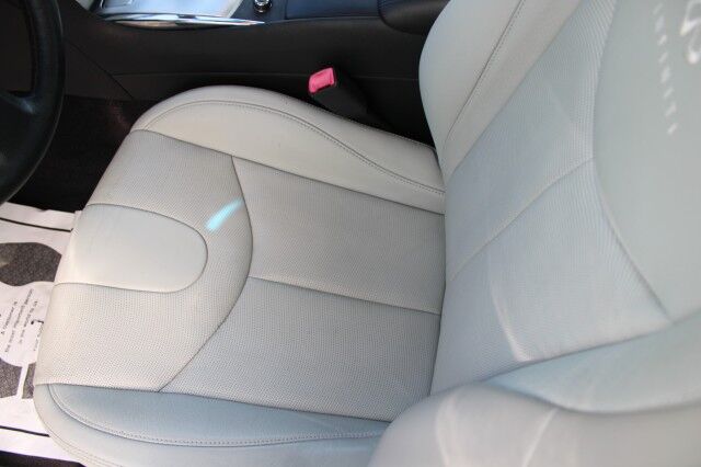 2014 INFINITI Q60 Convertible PREMIUM Sport Melbourne FL