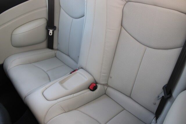 2014 INFINITI Q60 Convertible PREMIUM Sport Melbourne FL