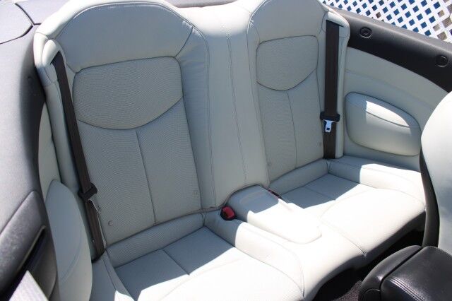 2014 INFINITI Q60 Convertible PREMIUM Sport Melbourne FL