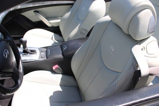 2014 INFINITI Q60 Convertible PREMIUM Sport Melbourne FL
