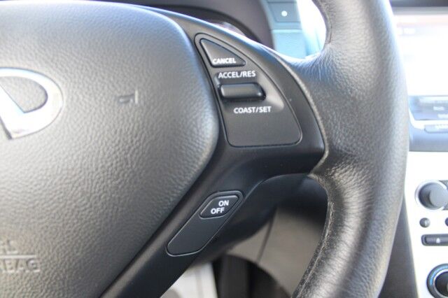 2014 INFINITI Q60 Convertible PREMIUM Sport Melbourne FL