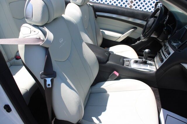 2014 INFINITI Q60 Convertible PREMIUM Sport Melbourne FL