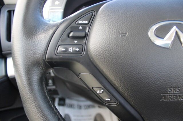 2014 INFINITI Q60 Convertible PREMIUM Sport Melbourne FL