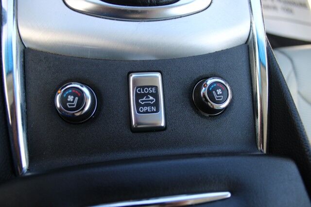 2014 INFINITI Q60 Convertible PREMIUM Sport Melbourne FL