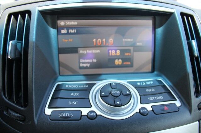 2014 INFINITI Q60 Convertible PREMIUM Sport Melbourne FL
