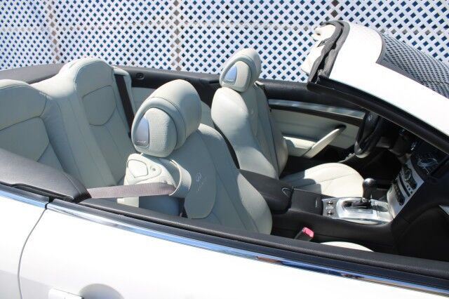 2014 INFINITI Q60 Convertible PREMIUM Sport Melbourne FL