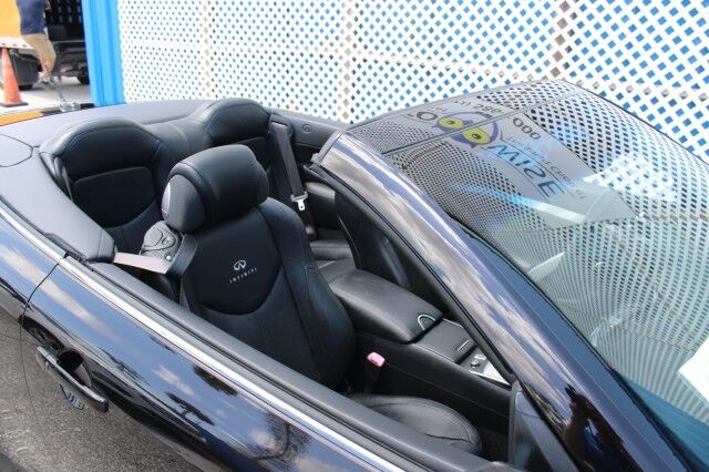 2014 INFINITI Q60 Convertible Sport Melbourne FL
