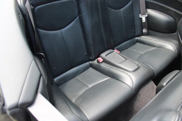 2014 INFINITI Q60 Convertible Sport Melbourne FL