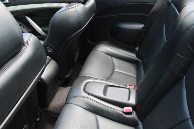 2014 INFINITI Q60 Convertible Sport Melbourne FL