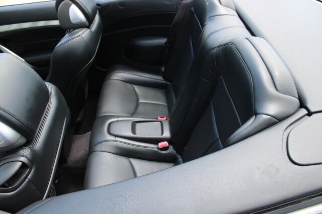 2014 INFINITI Q60 Convertible Sport Melbourne FL