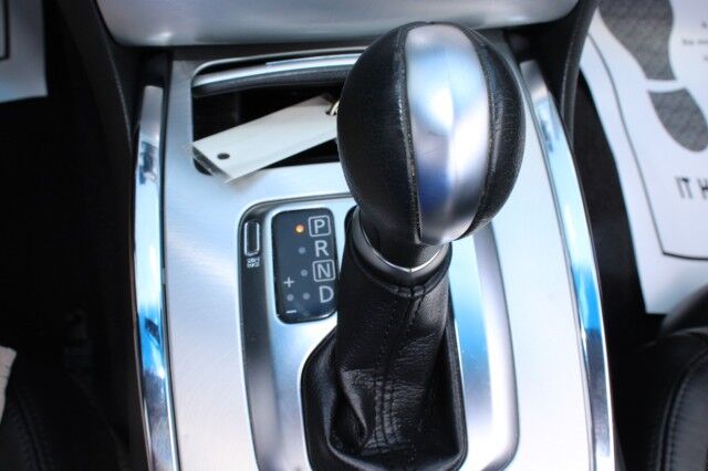 2014 INFINITI Q60 Convertible Sport Melbourne FL