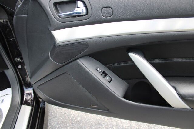 2014 INFINITI Q60 Convertible Sport Melbourne FL