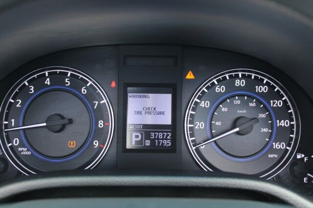2014 INFINITI Q60 Convertible Sport Melbourne FL