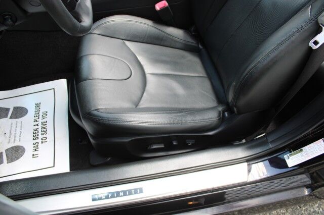 2014 INFINITI Q60 Convertible Sport Melbourne FL