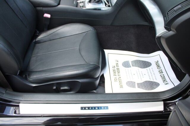 2014 INFINITI Q60 Convertible Sport Melbourne FL