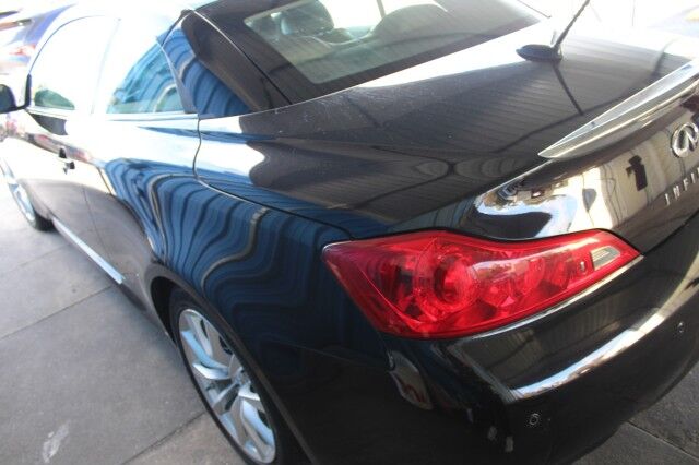 2014 INFINITI Q60 Convertible Sport Melbourne FL