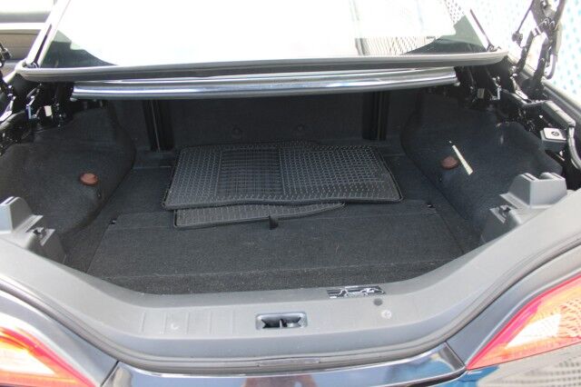2014 INFINITI Q60 Convertible Sport Melbourne FL