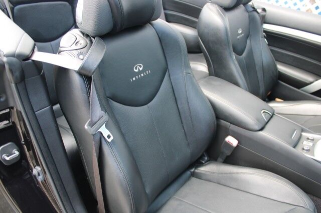2014 INFINITI Q60 Convertible Sport Melbourne FL