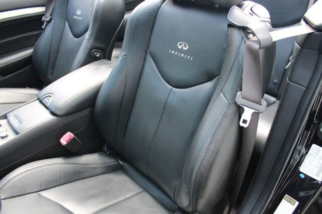 2014 INFINITI Q60 Convertible Sport Melbourne FL
