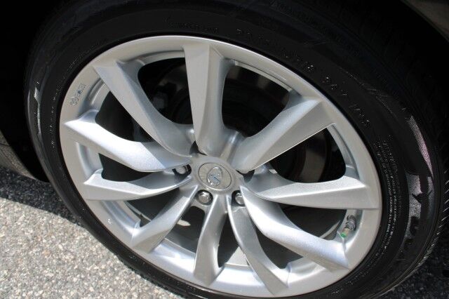 2014 INFINITI Q60 Convertible Sport Melbourne FL