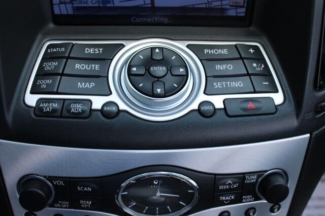 2014 INFINITI Q60 Convertible Sport Melbourne FL